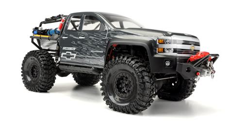 Completely Transforms the Look of your Short Course Truck. . Proline rc bodies